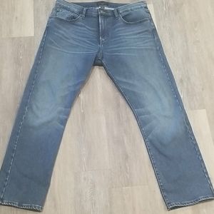Banana Republic Slim Fit Jeans 34x30